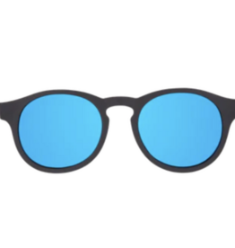 Babiators Seafoam Blue Keyhole | Seafoam Polarized Mirrored Lens