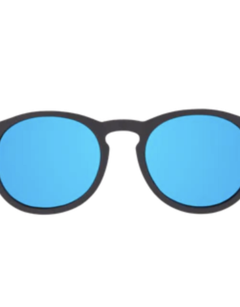Babiators Seafoam Blue Keyhole | Seafoam Polarized Mirrored Lens
