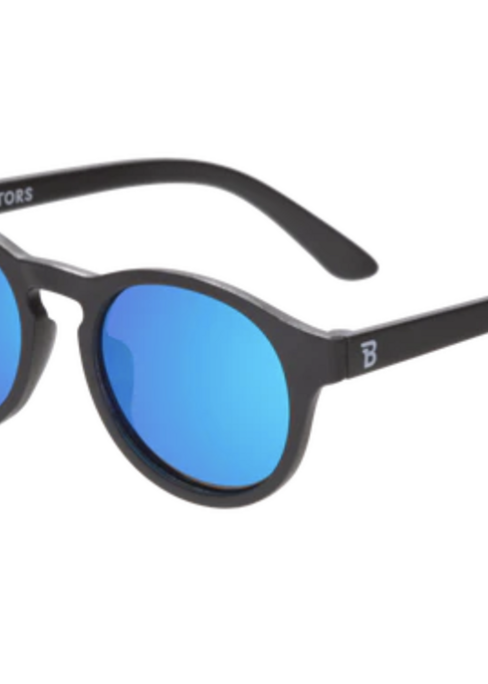 Babiators Seafoam Blue Keyhole | Seafoam Polarized Mirrored Lens