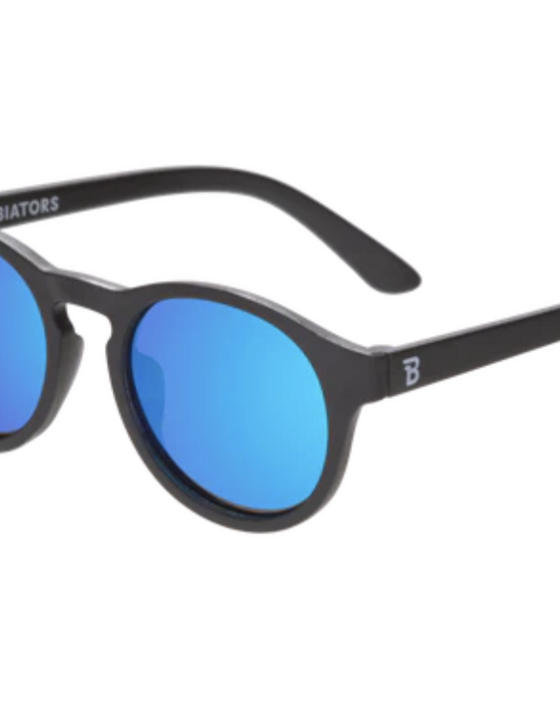 Babiators Seafoam Blue Keyhole | Seafoam Polarized Mirrored Lens