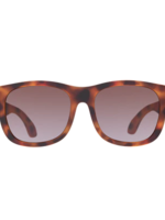 Babiators Navigator Totally Tortoise Amber Lenses