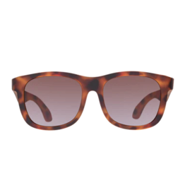 Babiators Navigator Totally Tortoise Amber Lenses
