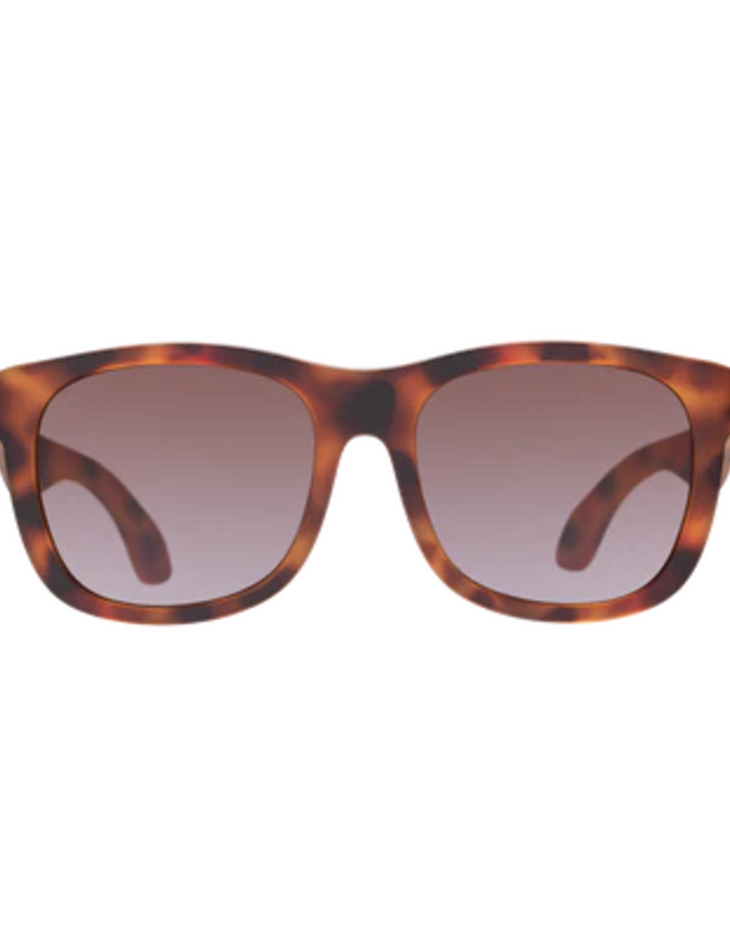 Babiators Navigator Totally Tortoise Amber Lenses