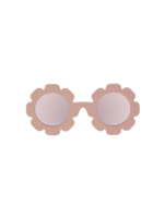 Babiators Peachy Keen Polarized Flower Sunglasses
