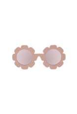 Babiators Peachy Keen Polarized Flower Sunglasses