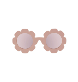 Babiators Peachy Keen Polarized Flower Sunglasses