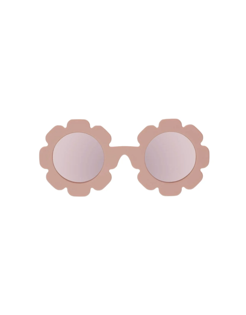 Babiators Peachy Keen Polarized Flower Sunglasses