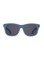 Babiators Eco Collection: Keyhole Sunglasses Pacific Blue