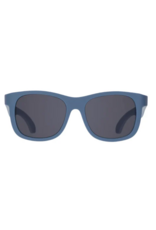 Babiators Eco Collection: Keyhole Sunglasses Pacific Blue