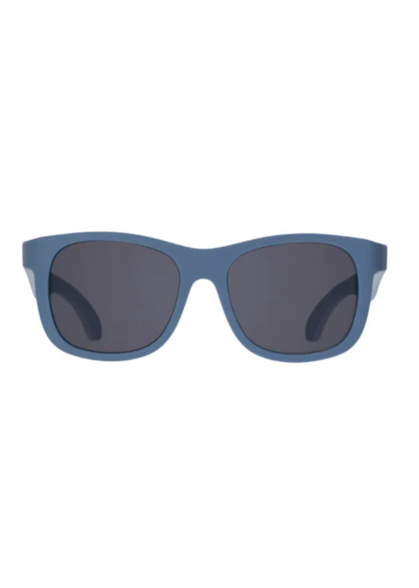 Babiators Eco Collection: Keyhole Sunglasses Pacific Blue