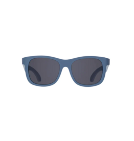 Babiators Eco Collection: Keyhole Sunglasses Pacific Blue