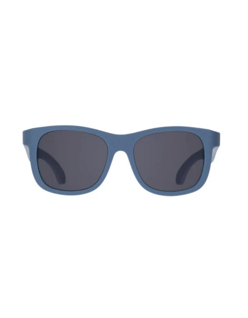 Babiators Eco Collection: Keyhole Sunglasses Pacific Blue