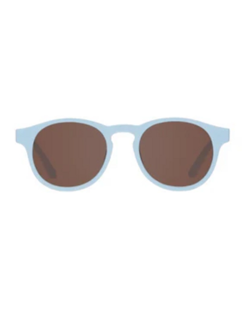 Babiators Bermuda Blue Keyhole Sunglasses