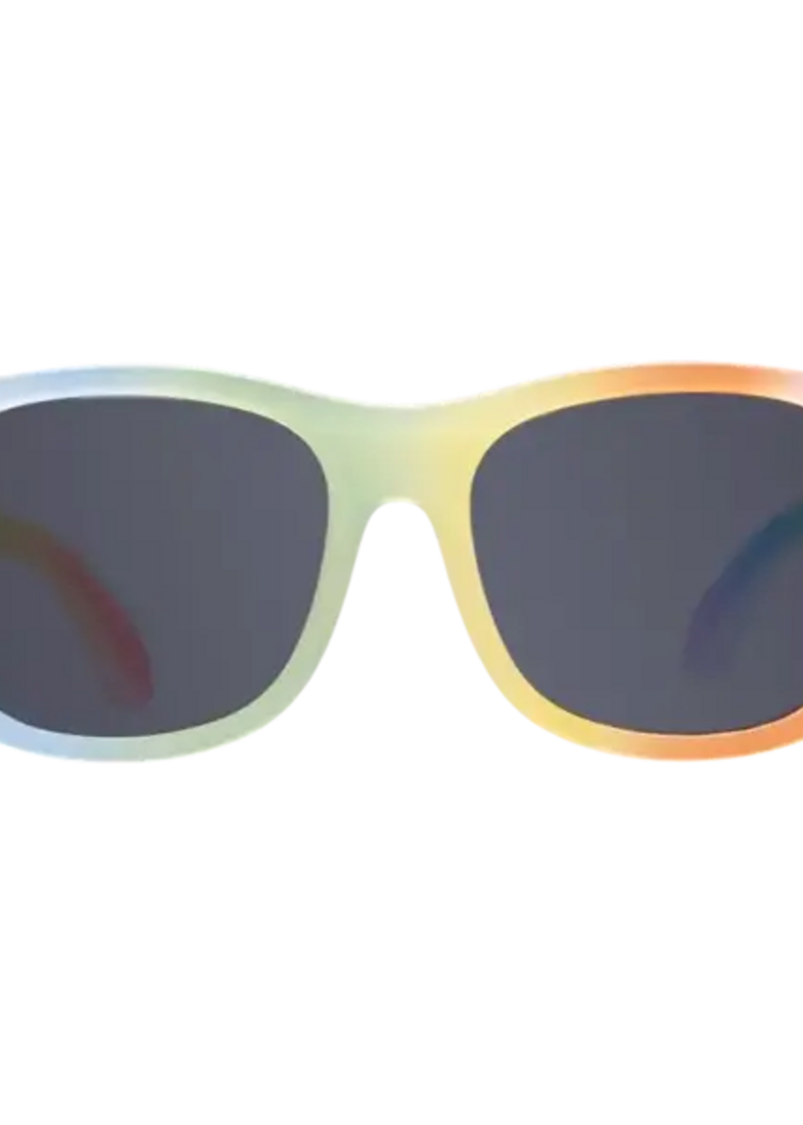 Babiators Rad Rainbow Navigator Sunglasses