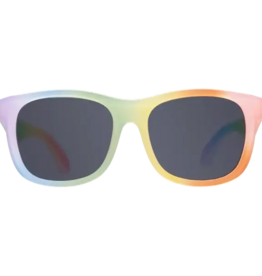 Babiators Rad Rainbow Navigator Sunglasses