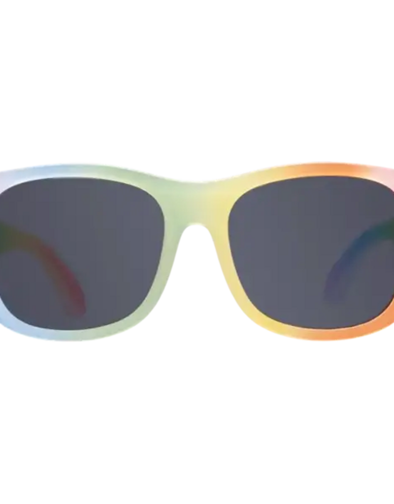 Babiators Rad Rainbow Navigator Sunglasses