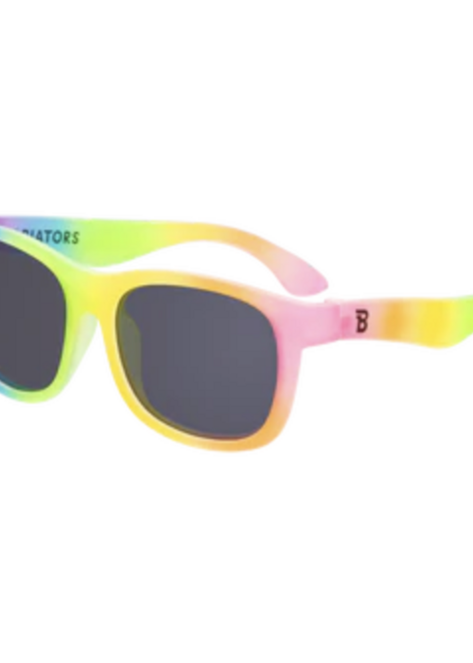 Babiators Rad Rainbow Navigator Sunglasses