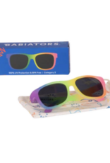 Babiators Rad Rainbow Navigator Sunglasses