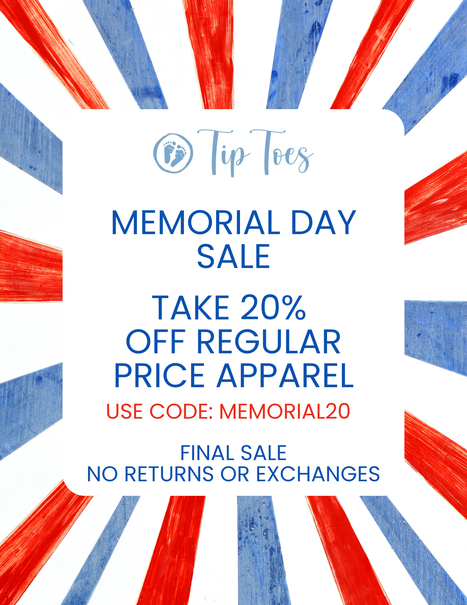 Memorial Day
