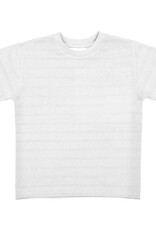 Mayoral Cream S/S Tee