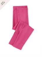 Tea Collection Solid Leggings Fuchsia