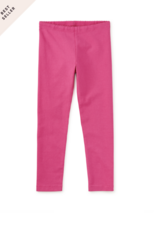 Tea Collection Solid Leggings Fuchsia