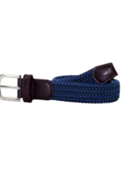 Properly Tied Boys Country Club Stretch Belt Migration
