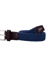 Properly Tied Boys Country Club Stretch Belt Migration
