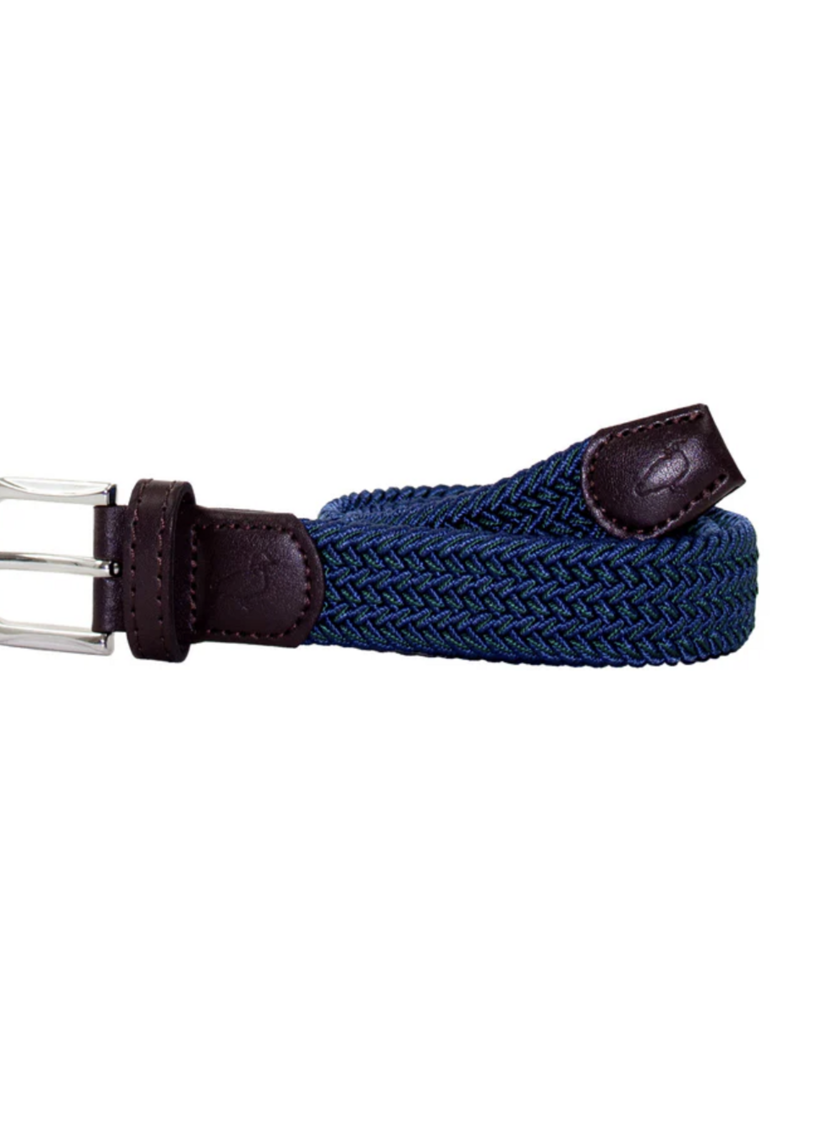 Properly Tied Boys Country Club Stretch Belt Migration