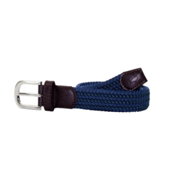 Properly Tied Boys Country Club Stretch Belt Migration