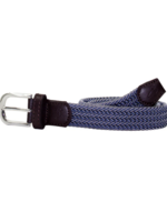 Properly Tied Boys Country Club Stretch Belt Plunge