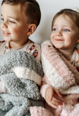 Calla & Friends The Alani Blanket Toddler Powder Blue