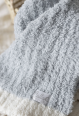Calla & Friends The Alani Blanket Toddler Powder Blue