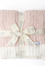 Calla & Friends The Alani Blanket Toddler Petal Pink