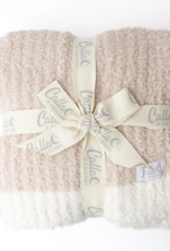 Calla & Friends The Alani Blanket Toddler Fawn