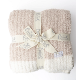 Calla & Friends The Alani Blanket Toddler Fawn