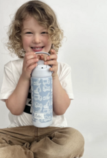 Calla & Friends The Kyler Tumbler Construction