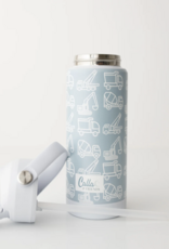 Calla & Friends The Kyler Tumbler Construction
