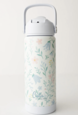 Calla & Friends The Kyler Tumbler Wildflower Dreams
