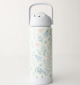 Calla & Friends The Kyler Tumbler Wildflower Dreams