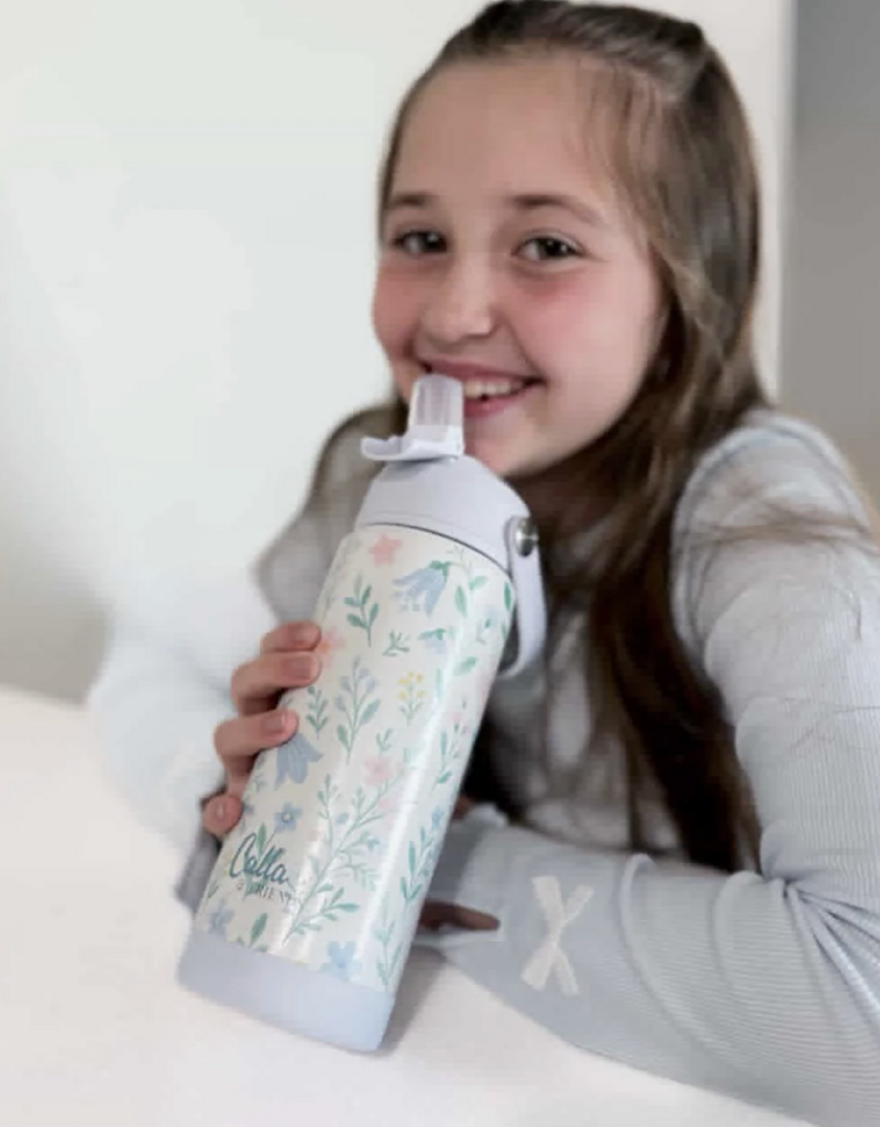 Calla & Friends The Kyler Tumbler Wildflower Dreams