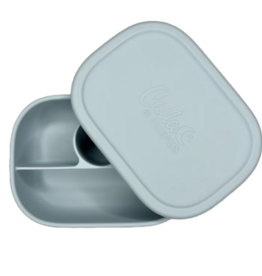 Calla & Friends Hayden Bento Box Powder Blue