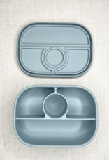 Calla & Friends Hayden Bento Box Powder Blue