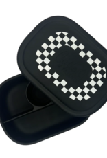 Calla & Friends Hayden Bento Box Checkered