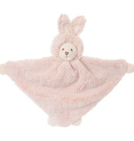 Bukowski Bears Ziggy Blankie Tan w/Gift Box