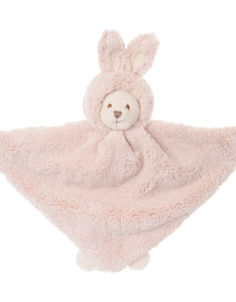 Bukowski Bears Ziggy Blankie Tan w/Gift Box