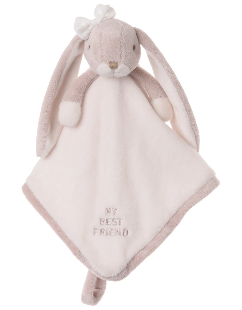 Bukowski Bears Lena Blankie w/Gift Box