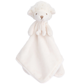 Bukowski Bears Mack Blankie w/Gift Box