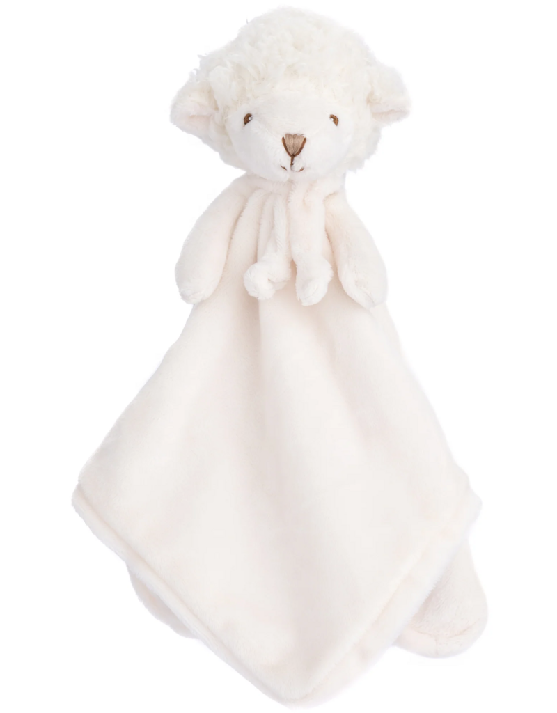 Bukowski Bears Mack Blankie w/Gift Box