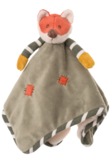 Bukowski Bears Foxy Blankie w/Gift Box